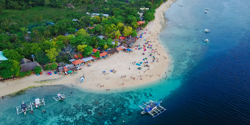 Know about Boracay Island